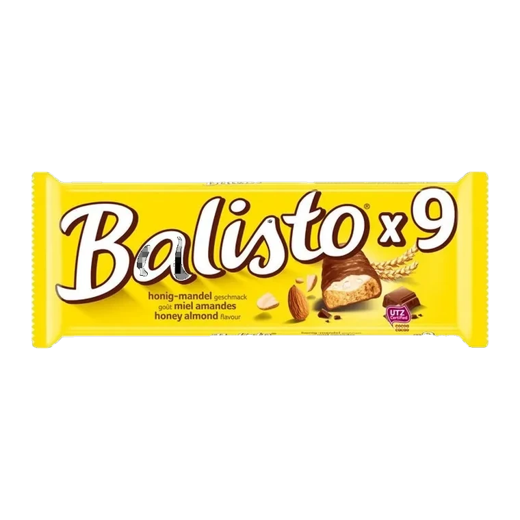 BALISTO