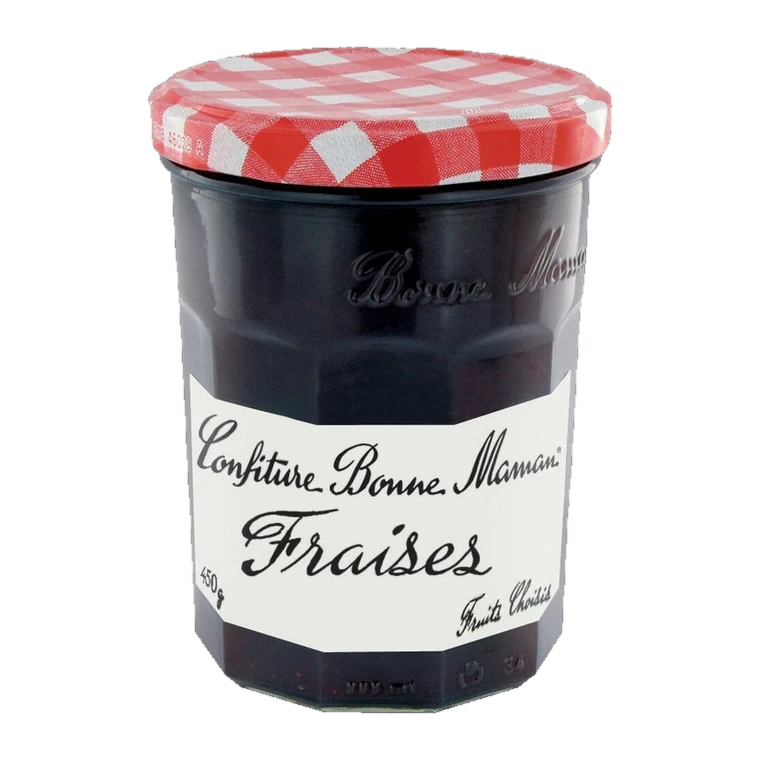 Confiture