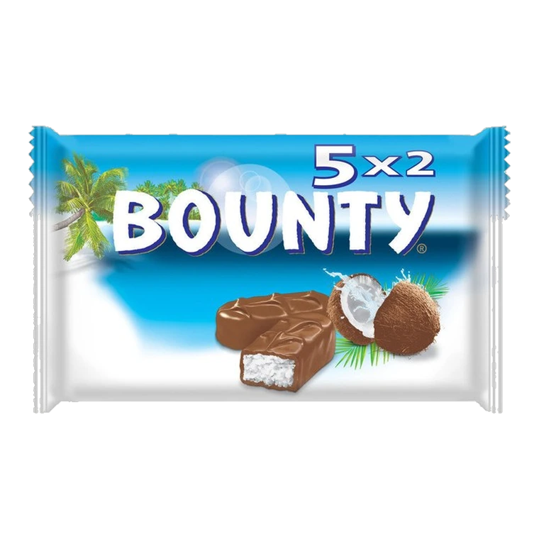 BOUNTY