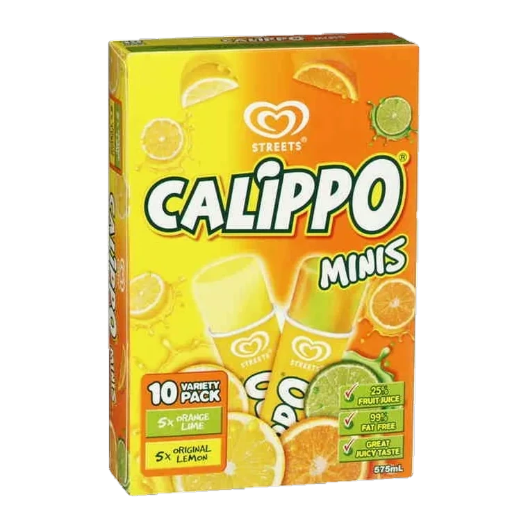 CALIPPO
