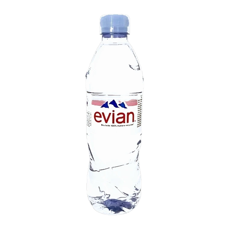 Eau minérale