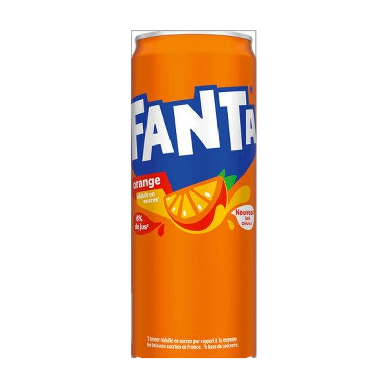 FANTA