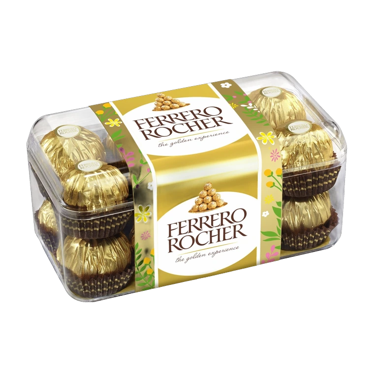 FERRERO ROCHER