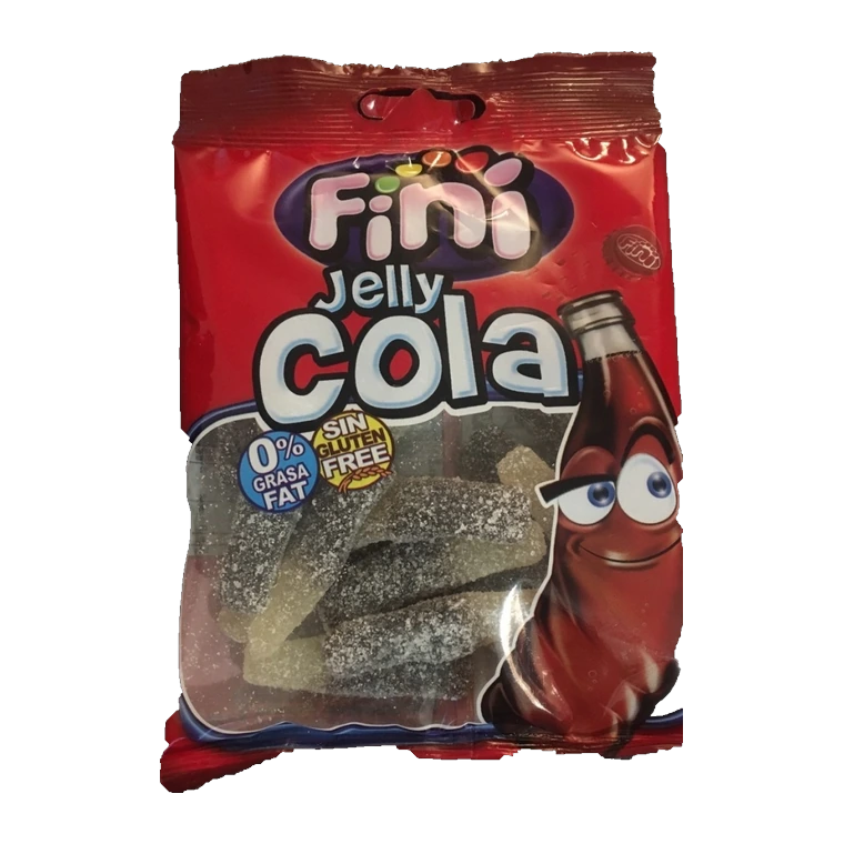 Bonbons Fini Jelly Cola