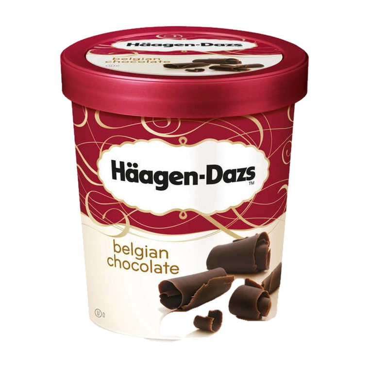 HÄAGEN-DAZS