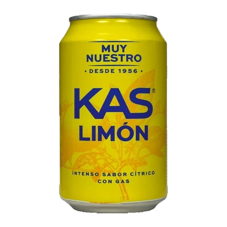 KAS · LIMÓN