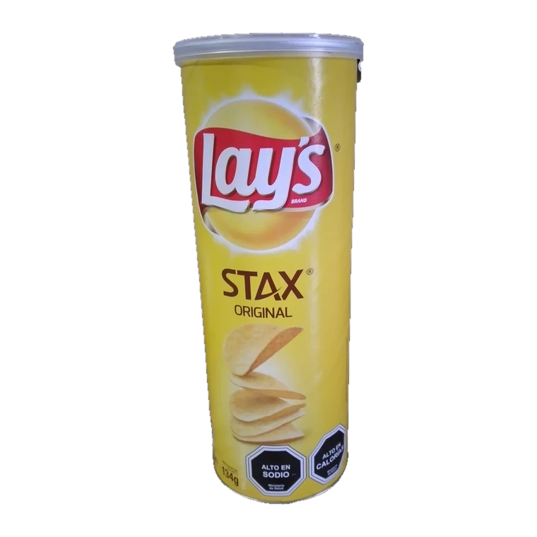 LAY'S STAX