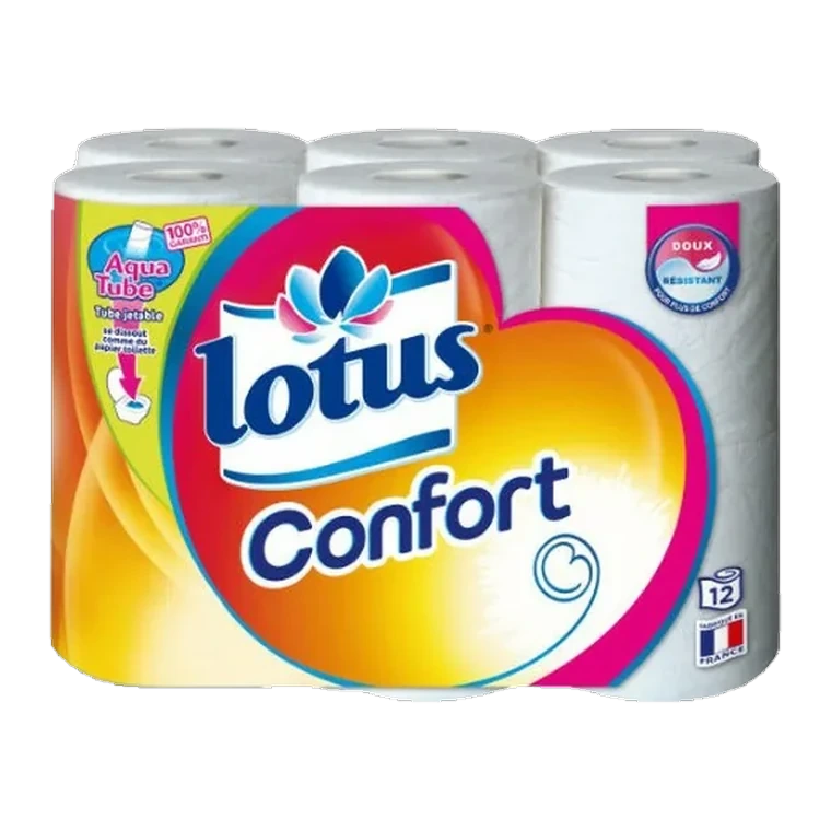 Papier toilette