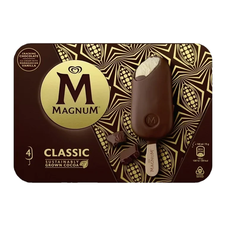 MAGNUM
