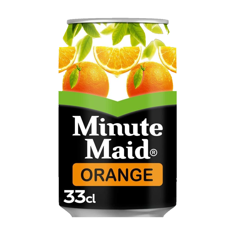 MINUTE MAID
