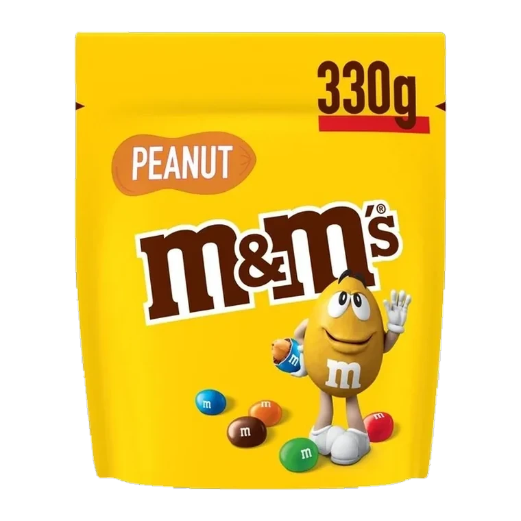 M&M'S
