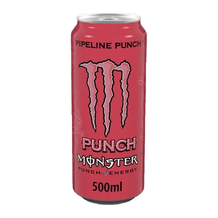 MONSTER