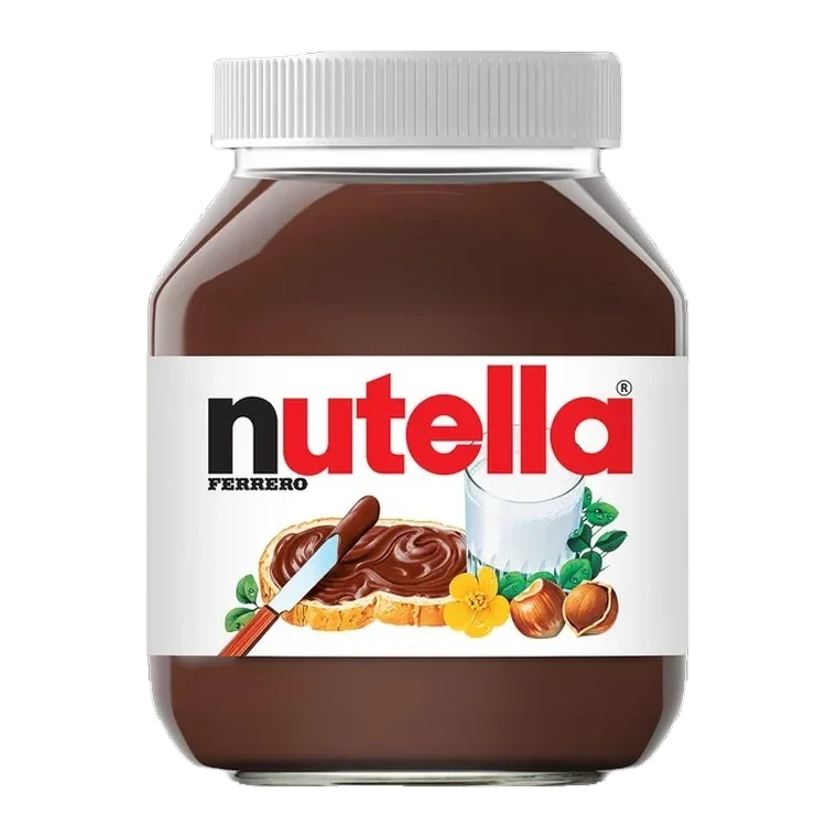 NUTELLA