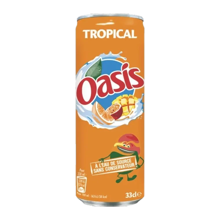 OASIS
