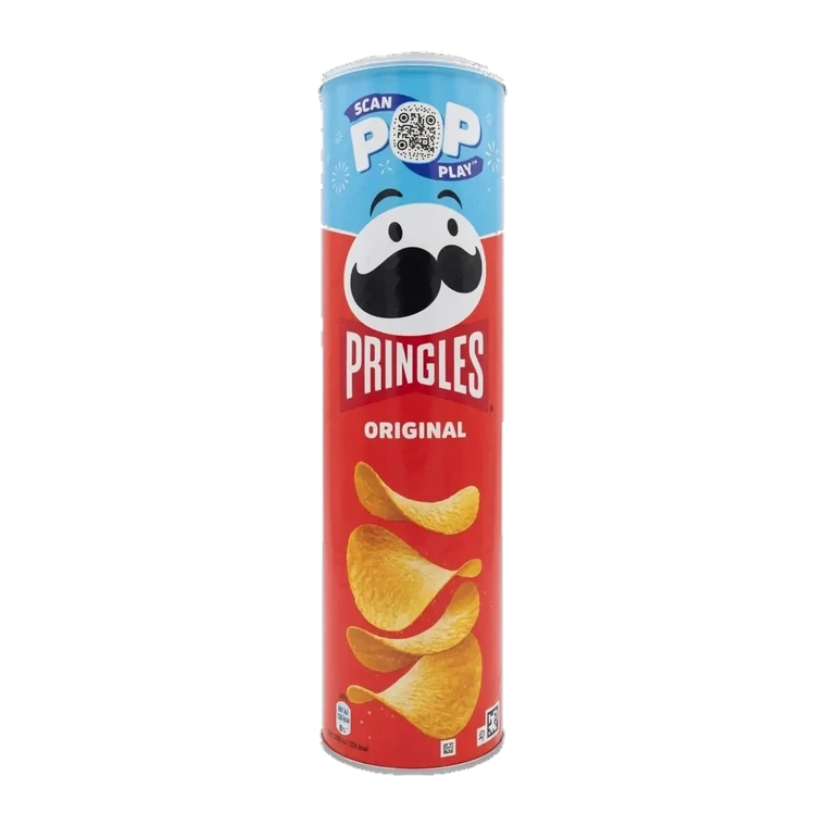 PRINGLES
