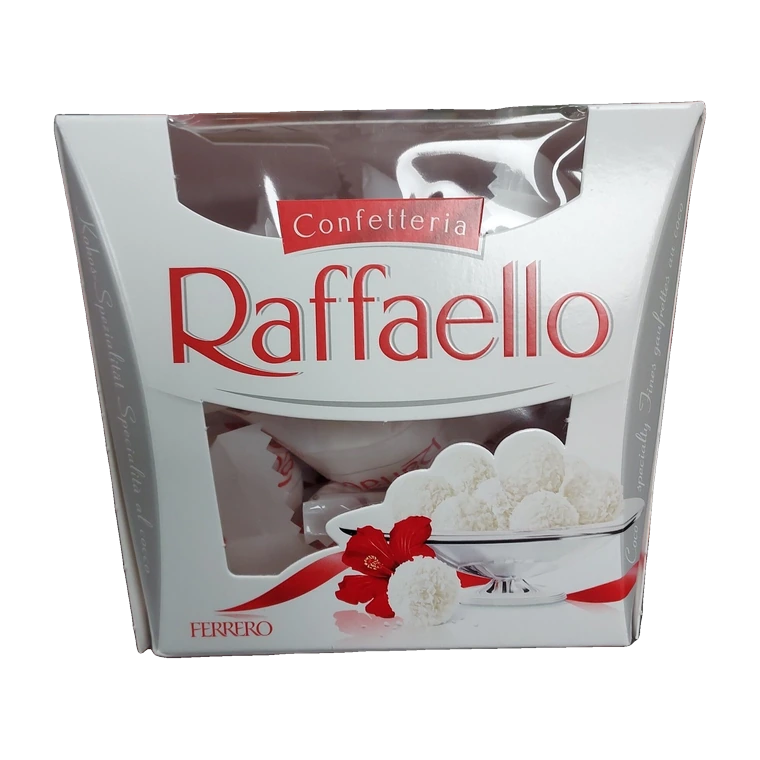 RAFFAELLO