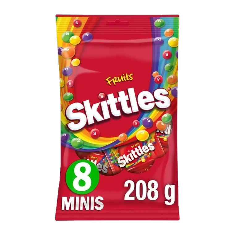 SKITTLES