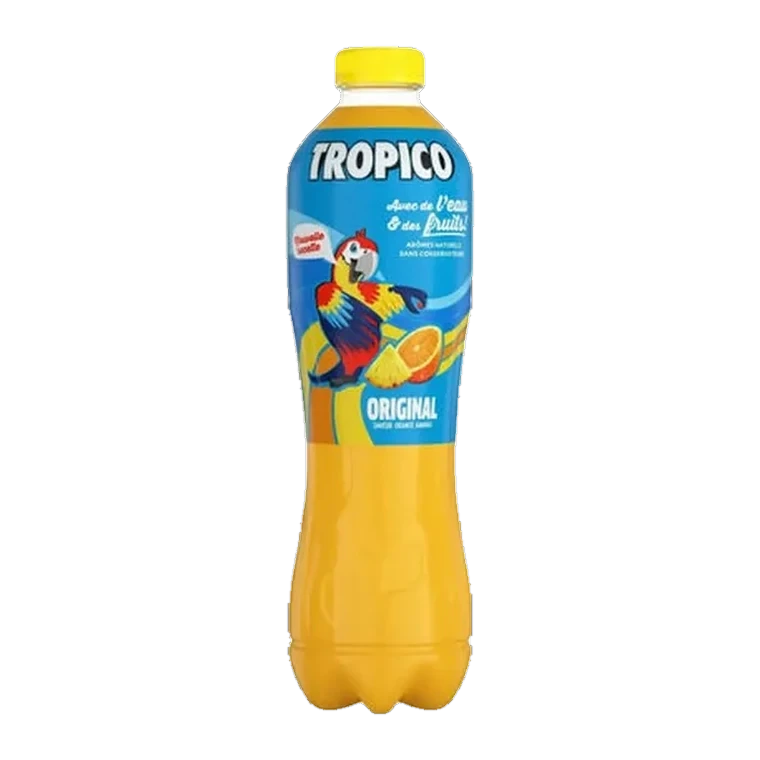 TROPICO